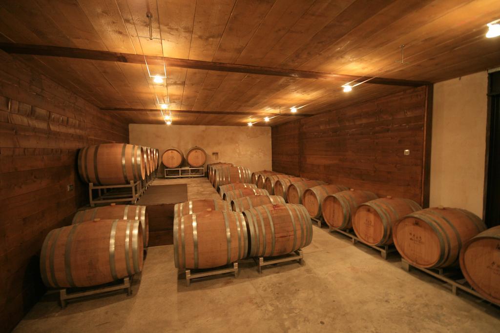 Gite Du Vigneron Turckheim Værelse billede